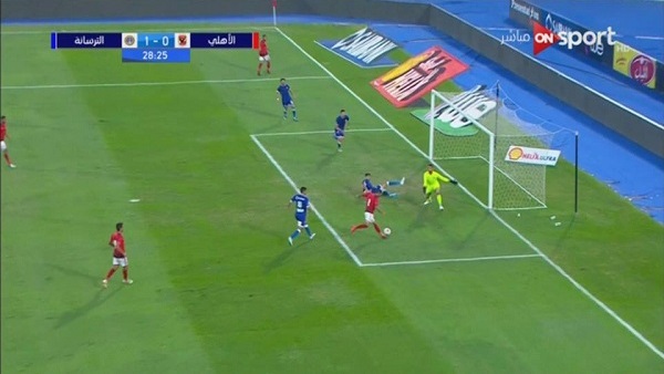 وان ثري| بوابة الرياضة المصرية 