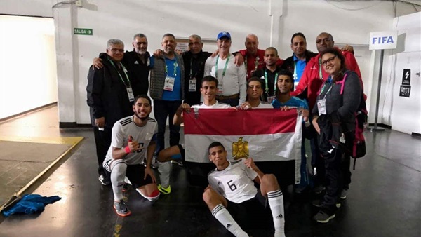 بعثة مصر في الأرجنتين