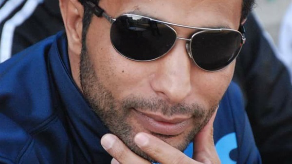 وائل القباني