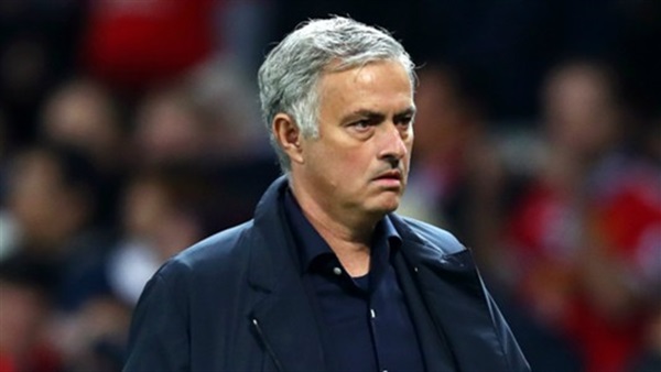 جوزيه مورينيو