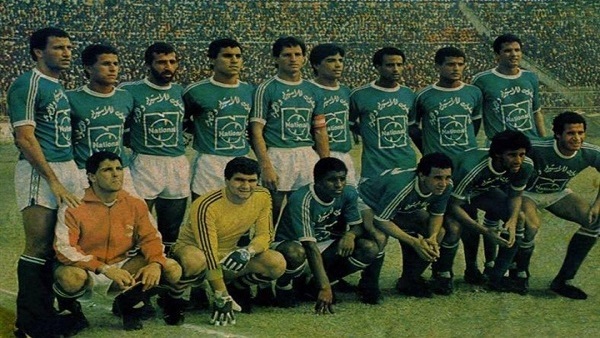 وان ثري| بوابة الرياضة المصرية 