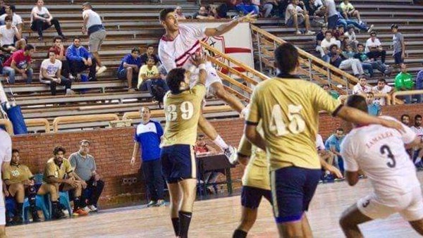 وان ثري| بوابة الرياضة المصرية 