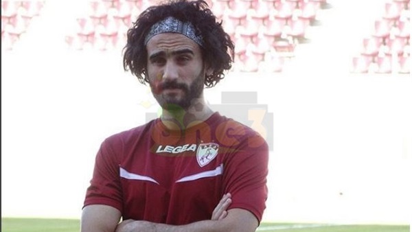 باسم مرسي وان ثري