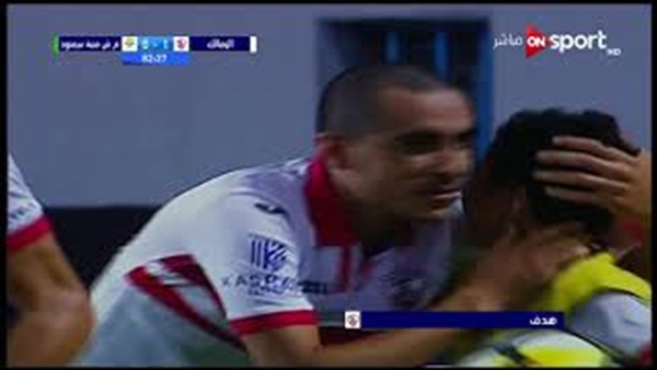 وان ثري| بوابة الرياضة المصرية 