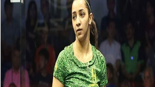 رنيم الوليلي لاعبة