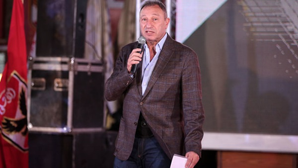 وان ثري| بوابة الرياضة المصرية 