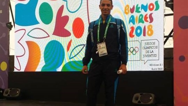 محمد مصطفى كامل لاعب