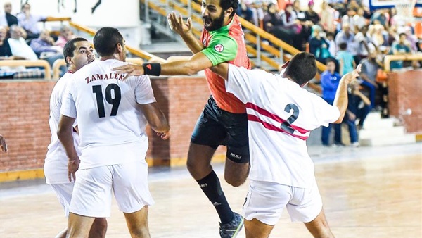 الفريق الاول لكرة