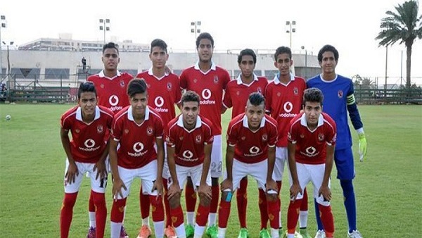 وان ثري| بوابة الرياضة المصرية 