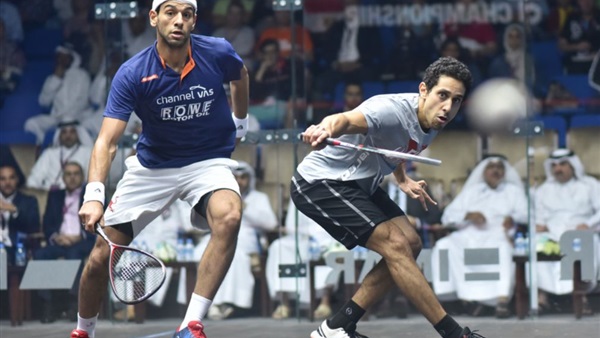 وان ثري| بوابة الرياضة المصرية 