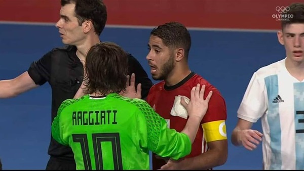 منتخب كرة الصالات