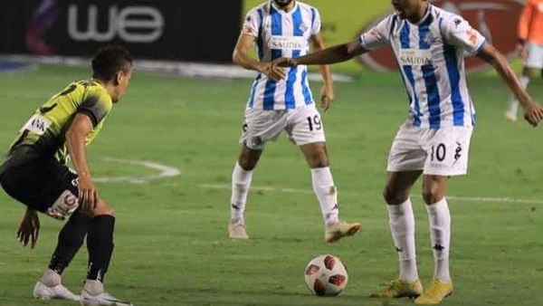 وان ثري| بوابة الرياضة المصرية 