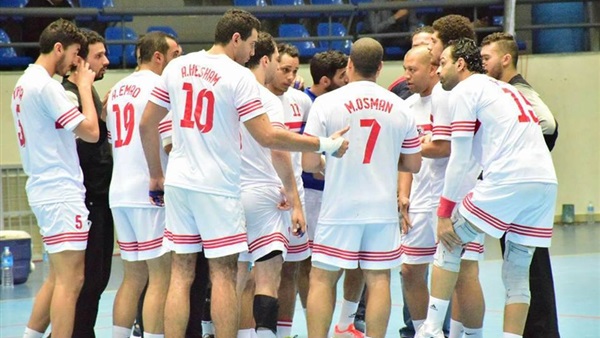 الفريق الاول لكرة