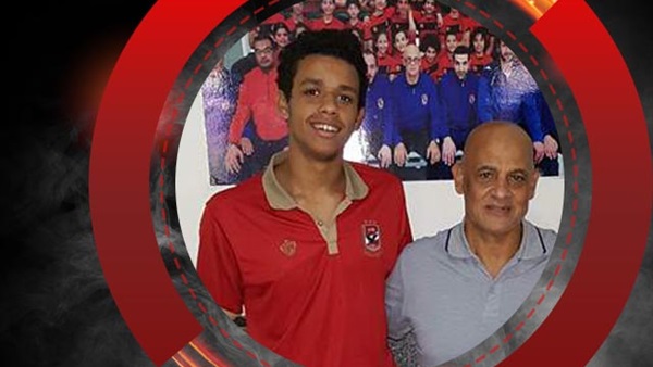 وان ثري| بوابة الرياضة المصرية 