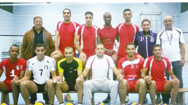 وان ثري| بوابة الرياضة المصرية 