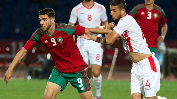 وان ثري| بوابة الرياضة المصرية 