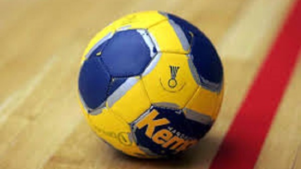 رياضة كرة اليد