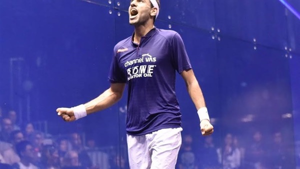 محمد الشوربجي لاعب