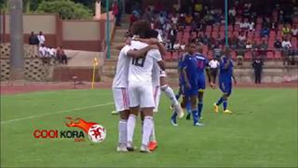 وان ثري| بوابة الرياضة المصرية 