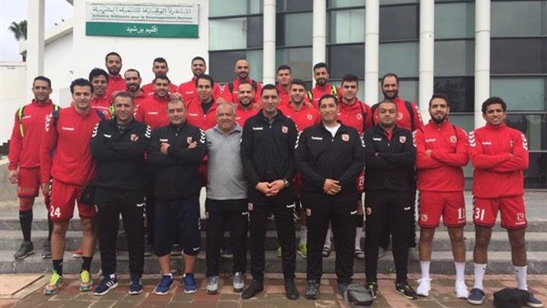 الفريق الاول لكرة