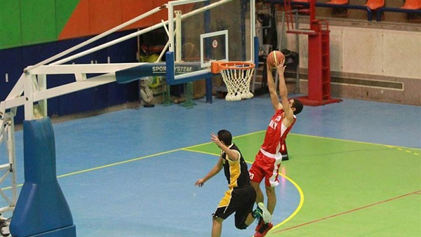 الفريق الاول لرجال