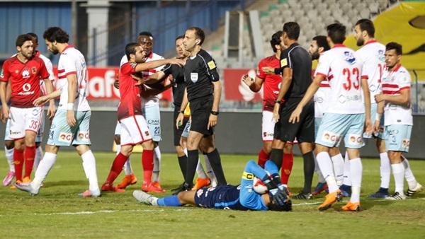 وان ثري| بوابة الرياضة المصرية 