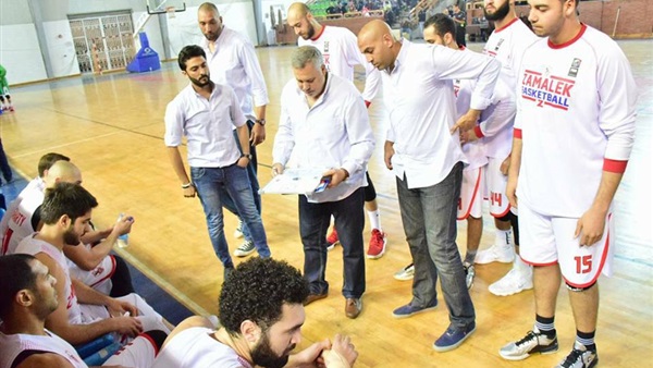 الفريق الاول لكرة