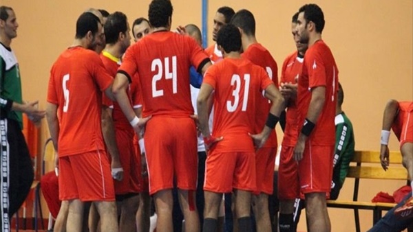 الفريق الاول لكرة