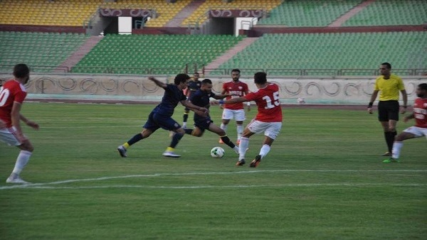 وان ثري| بوابة الرياضة المصرية 