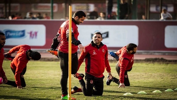 وان ثري| بوابة الرياضة المصرية 