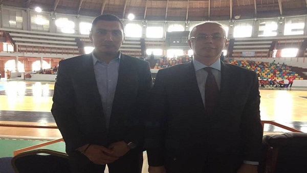 وان ثري| بوابة الرياضة المصرية 