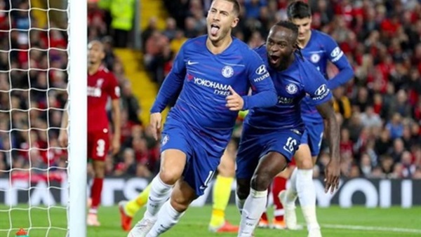 وان ثري| بوابة الرياضة المصرية 