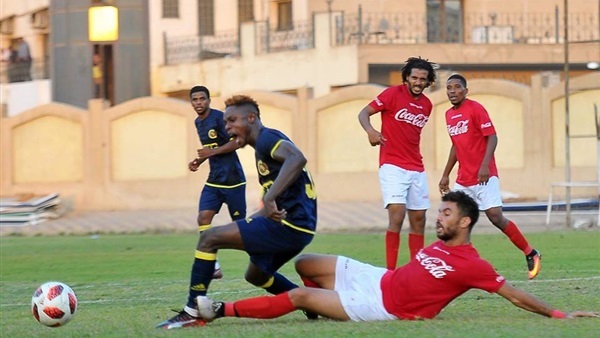 وان ثري| بوابة الرياضة المصرية 