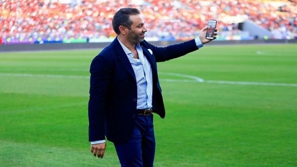 وان ثري| بوابة الرياضة المصرية 