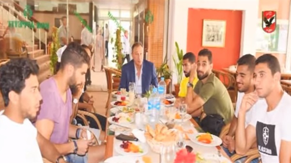 وان ثري| بوابة الرياضة المصرية 