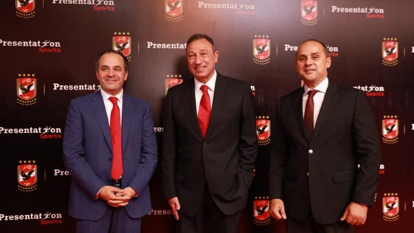 وان ثري| بوابة الرياضة المصرية 