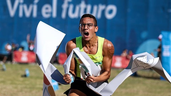 احمد الجندي لاعب