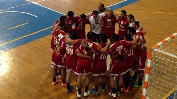 الفريق الاول لكرة