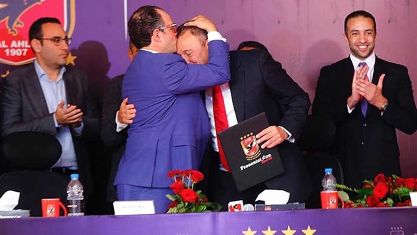 وان ثري| بوابة الرياضة المصرية 