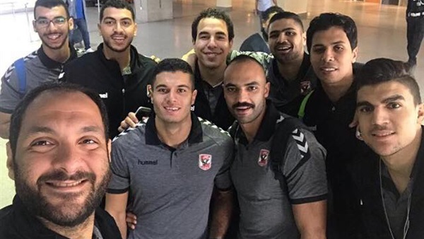 الفريق الأول لرجال