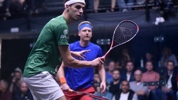 وان ثري| بوابة الرياضة المصرية 