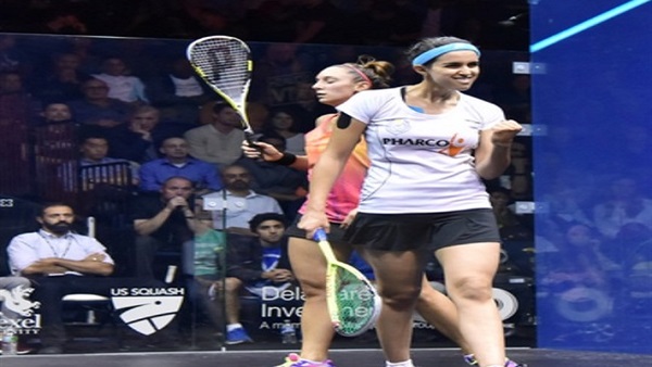 نور الطيب بعد فوزها