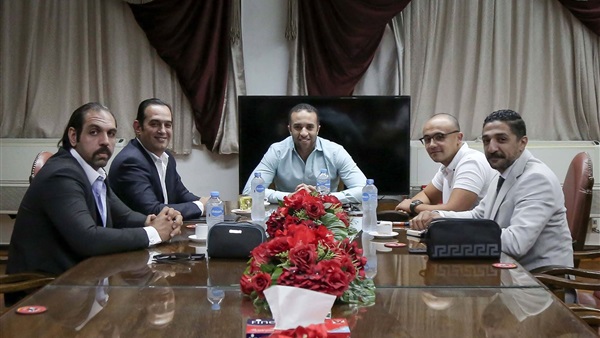 وان ثري| بوابة الرياضة المصرية 