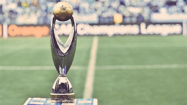 دوري ابطال افريقيا