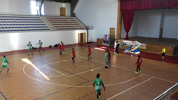 وان ثري| بوابة الرياضة المصرية 