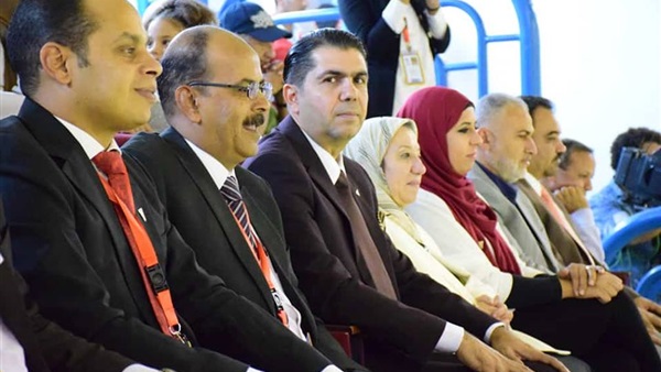 هشام التهامي رئيس