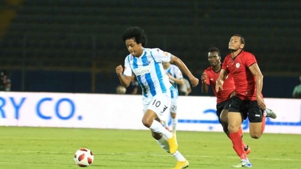 وان ثري| بوابة الرياضة المصرية 