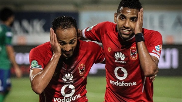 وان ثري| بوابة الرياضة المصرية 