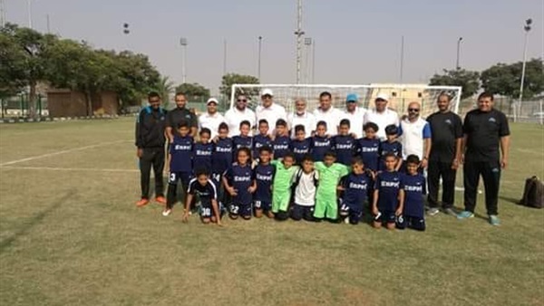 وان ثري| بوابة الرياضة المصرية 