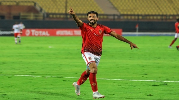 وان ثري| بوابة الرياضة المصرية 